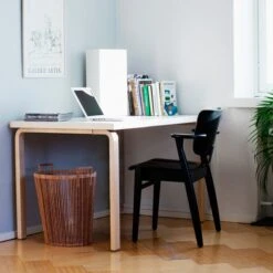 Artek Aalto Table 81B, Birch 8 Artek Aalto Table 81B, Birch -Artek 149Artek12 iso