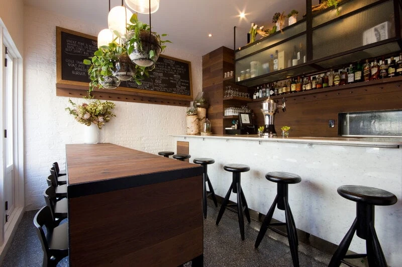 Artek Rocket Bar Stool, Oak 4 Artek Rocket Bar Stool, Oak - Image 4