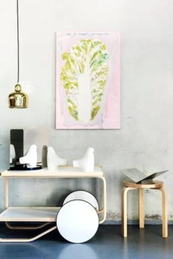 Artek Aalto Tea Trolley 901, White - Birch 8 Artek Aalto Tea Trolley 901, White - Birch -Artek 1903425 Pendant Light A330S Golden Bell Savoy Tea Trolley 901 Stool 60 master