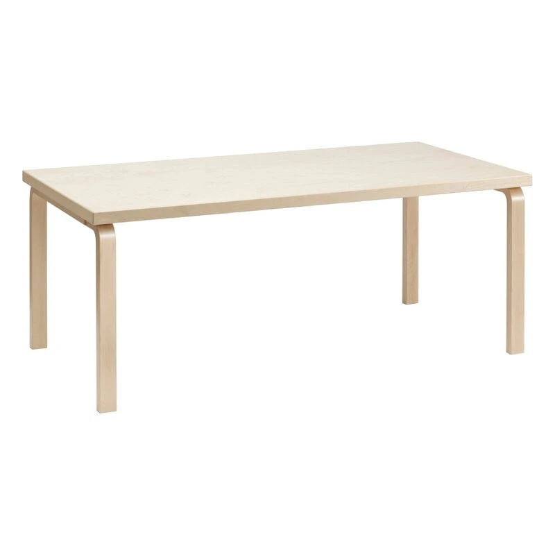 Artek Aalto Table 83 1 Artek Aalto Table 83
