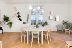 Artek Riihitie Plant Pot A, Large, Light Grey 8 Artek Riihitie Plant Pot A, Large, Light Grey -Artek 20180119 236 3x2 1