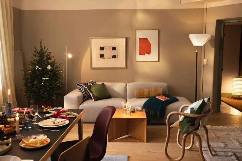 Artek Zebra Cushion Cover 50 X 50 Cm 2 Artek Zebra Cushion Cover 50 X 50 Cm - Image 2