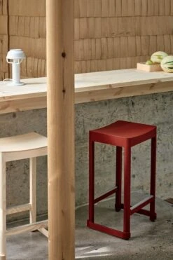 Artek Kori Table Lamp, White 10 Artek Kori Table Lamp, White -Artek 2022 06 27 Artek 0496 final lores