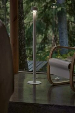 Artek Kori Floor Lamp, White 9 Artek Kori Floor Lamp, White -Artek 2022 06 27 Artek 1762 final lores