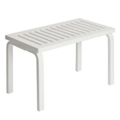 Artek Aalto Bench 153B, White