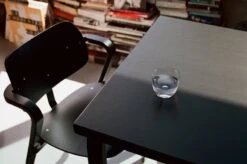 Artek Aslak Chair, Black 10 Artek Aslak Chair, Black -Artek 2387530 Aslak Chair black lacquer 2 master