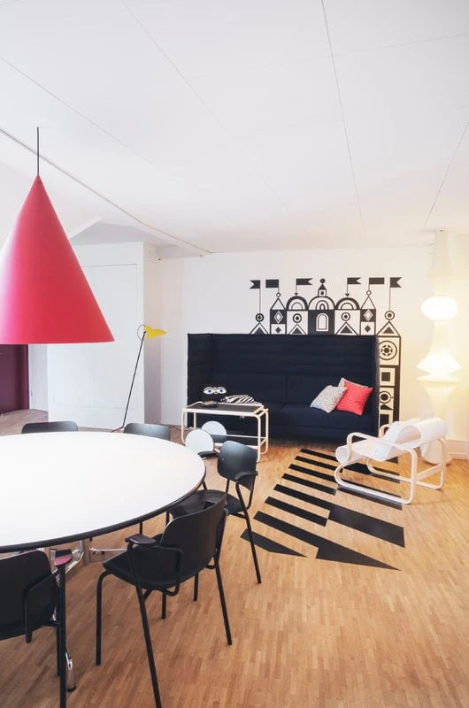 Artek Aalto Armchair 41 - Image 5