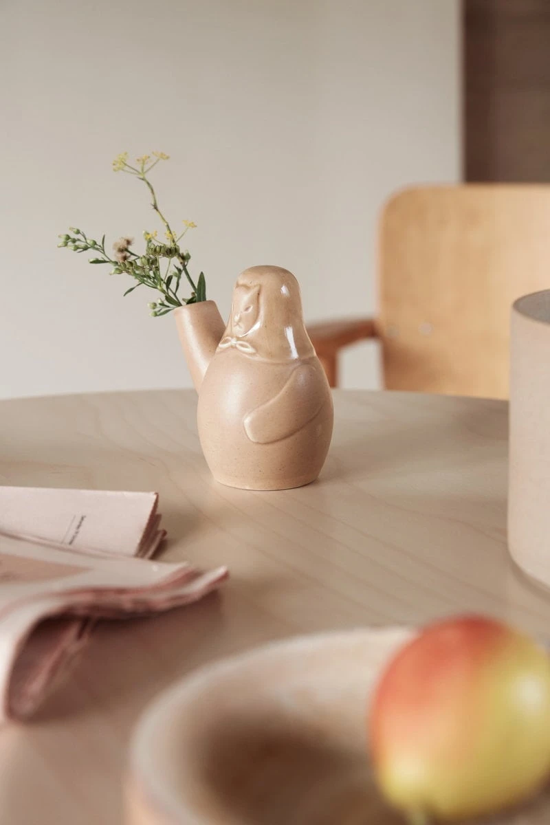 Artek Easter Dog Vase 4 Artek Easter Dog Vase - Image 4