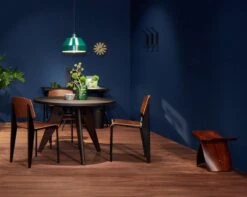 Artek Kaari Wall Hook REB 014, Black Stained Oak 9 Artek Kaari Wall Hook REB 014, Black Stained Oak -Artek 3279138 vitra 2020 IMM 08 master 2