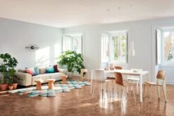 Artek Aalto Stool E60, Birch 11 Artek Aalto Stool E60, Birch -Artek 3346590 Standard All Plastic Chair Hal Ply Plate Dining Table Soft Modular Sofa Cork Stools Eye Clock master