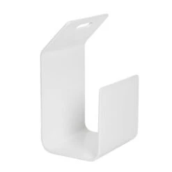 Artek Kanto Magazine / Firewood Rack, White