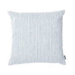Artek Rivi Cushion Cover, 40 X 40 Cm, White - Blue
