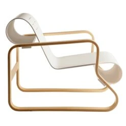 Artek Aalto Armchair 41