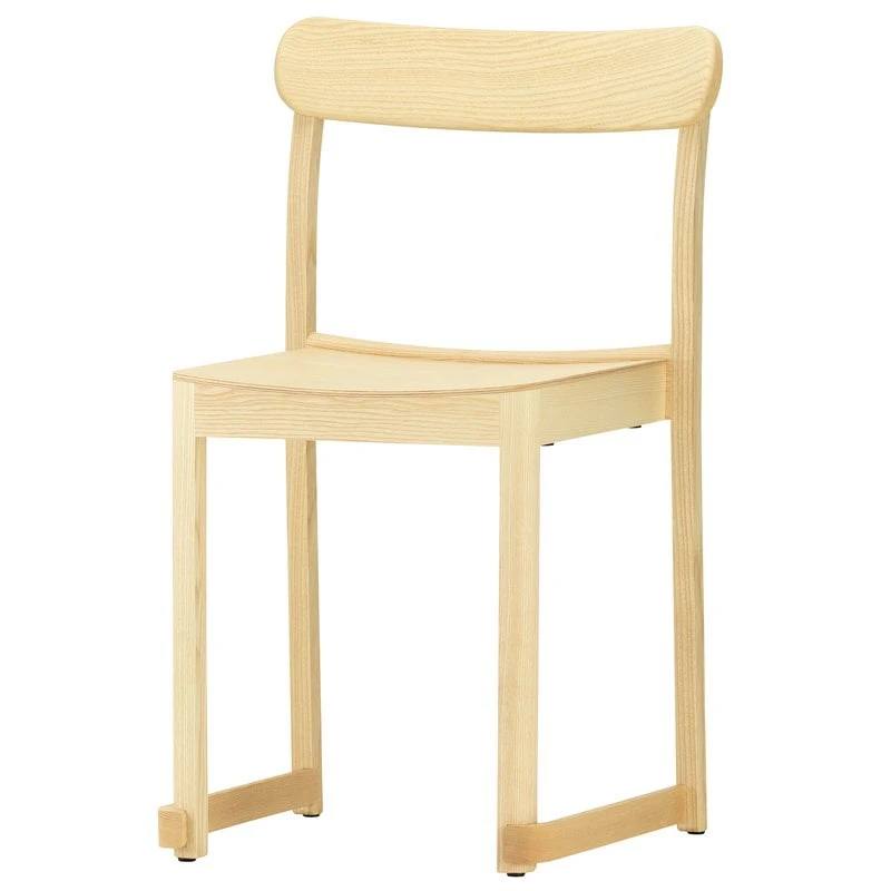 Artek Atelier Chair, Lacquered Ash 1 Artek Atelier Chair, Lacquered Ash