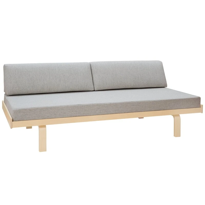 Artek Aalto Day Bed 710 3 Artek Aalto Day Bed 710 - Image 3