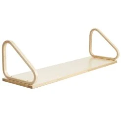 Artek Aalto Wall Shelf 112B