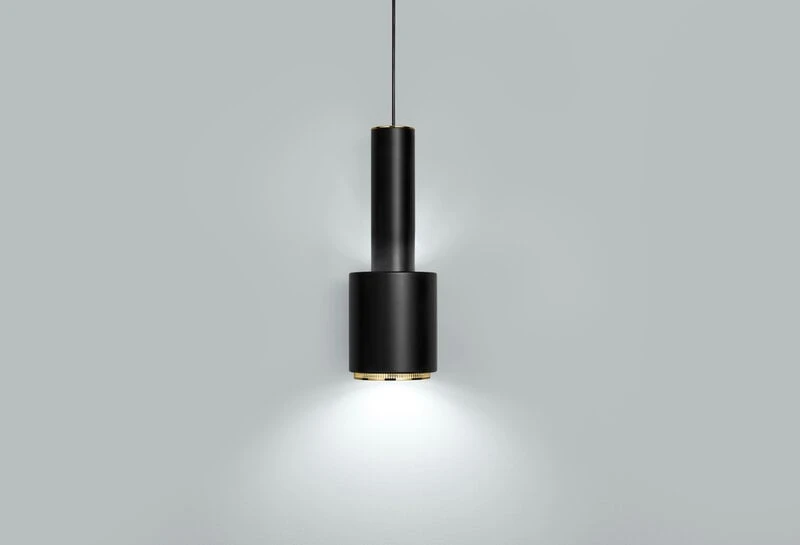 Artek Aalto Pendant Lamp A110 4 Artek Aalto Pendant Lamp A110 - Image 4