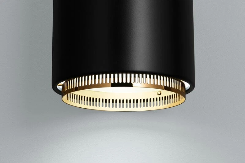 Artek Aalto Pendant Lamp A110 3 Artek Aalto Pendant Lamp A110 - Image 3