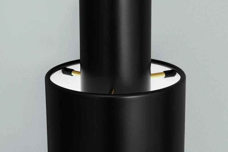 Artek Aalto Pendant Lamp A110 5 Artek Aalto Pendant Lamp A110 - Image 5