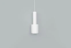 Artek Aalto Pendant A110 9 Artek Aalto Pendant A110 -Artek 5427380 A110 Hand grenade Pendant light white white masterrolerole
