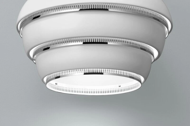 Artek Aalto Pendant A331 5 Artek Aalto Pendant A331 - Image 5