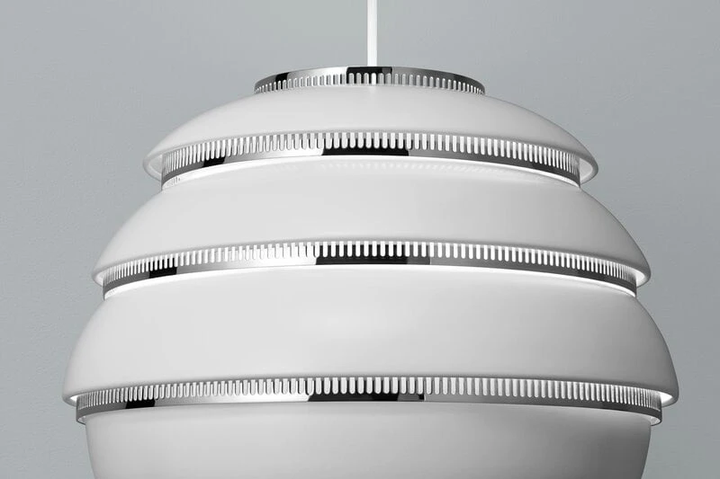 Artek Aalto Pendant A331 3 Artek Aalto Pendant A331 - Image 3