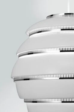 Artek Aalto Pendant A331 11 Artek Aalto Pendant A331 -Artek 5427522 A331 Beehive white chrome detail 3 master