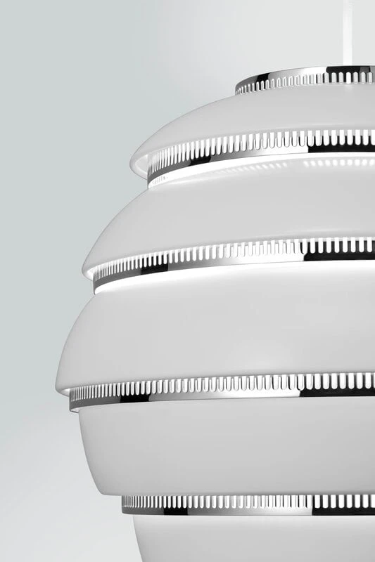 Artek Aalto Pendant A331 6 Artek Aalto Pendant A331 - Image 6