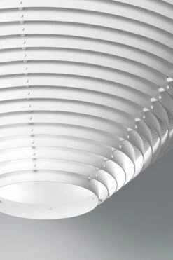 Artek Aalto Ceiling Lamp A622A -Artek 5430033 Ceiling Light A622A detail master