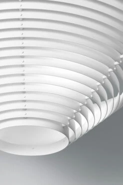 Artek Aalto Ceiling Lamp A622B -Artek 5430037 Ceiling Light A622B detail master