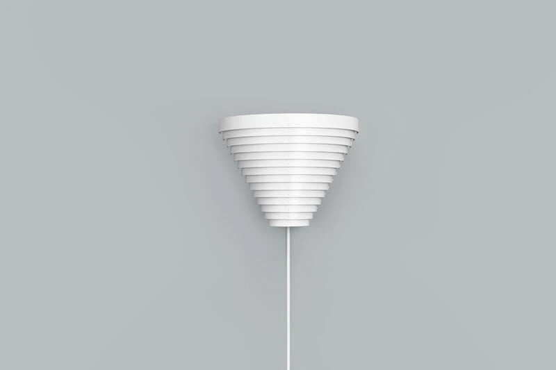 Artek A910 Wall Lamp 3 Artek A910 Wall Lamp - Image 3