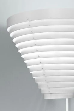 Artek A910 Wall Lamp 10 Artek A910 Wall Lamp -Artek 5430052 A910 Wall Light detail master