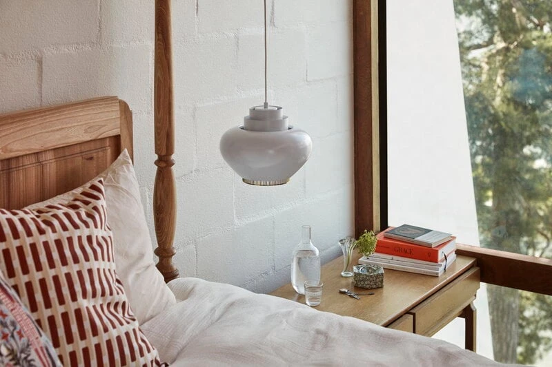 Artek Siena Cushion Cover, 50 X 50 Cm, Brick - Sand 2 Artek Siena Cushion Cover, 50 X 50 Cm, Brick - Sand - Image 2