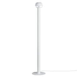 Artek Kori Floor Lamp, White