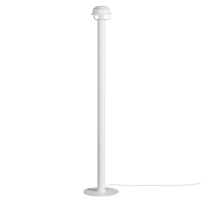 Artek Kori Floor Lamp, White 1 Artek Kori Floor Lamp, White
