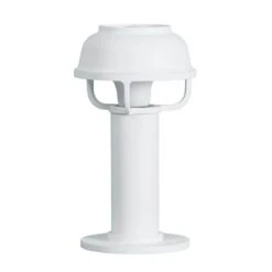 Artek Kori Table Lamp, White