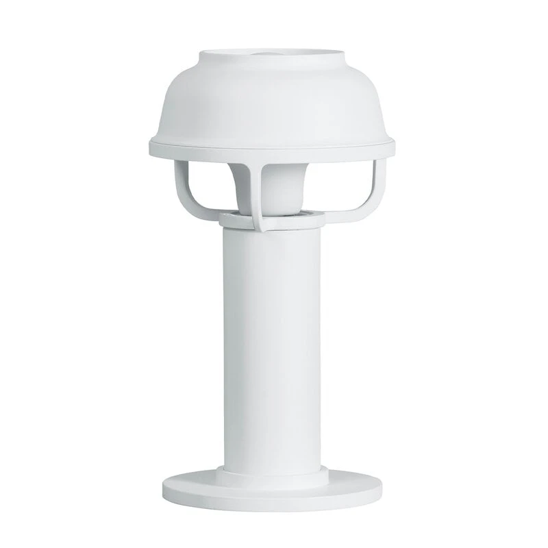 Artek Kori Table Lamp, White 1 Artek Kori Table Lamp, White