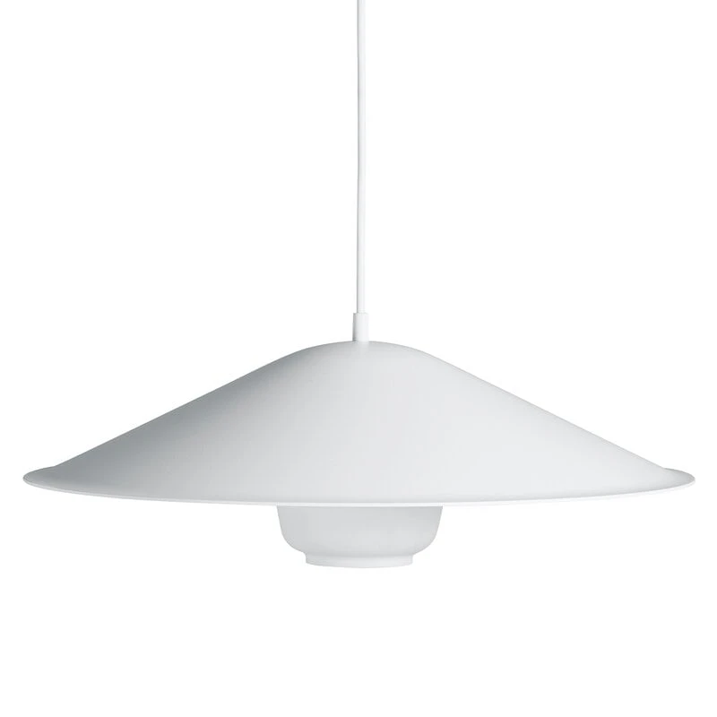 Artek Kori Pendant With Dune Shade, White 1 Artek Kori Pendant With Dune Shade, White