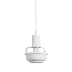 Artek Kori Pendant, White