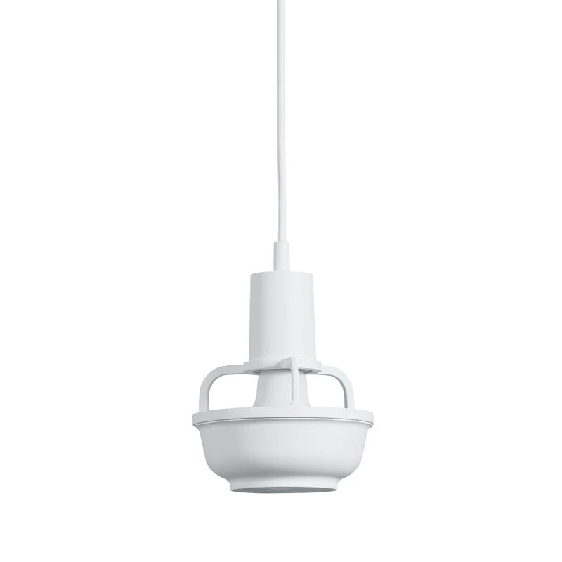 Artek Kori Pendant, White 1 Artek Kori Pendant, White