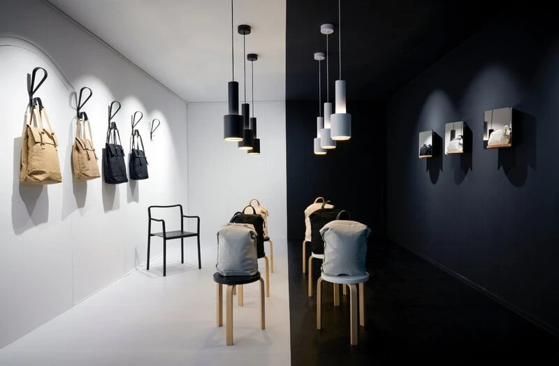 Artek Aalto Pendant A110 6 Artek Aalto Pendant A110 - Image 6