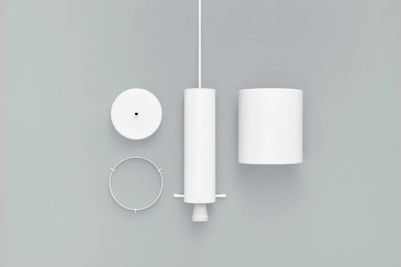 Artek Aalto Pendant A110 5 Artek Aalto Pendant A110 - Image 5