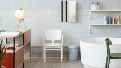 Artek Domus Chair, Painted White 8 Artek Domus Chair, Painted White -Artek 65877638