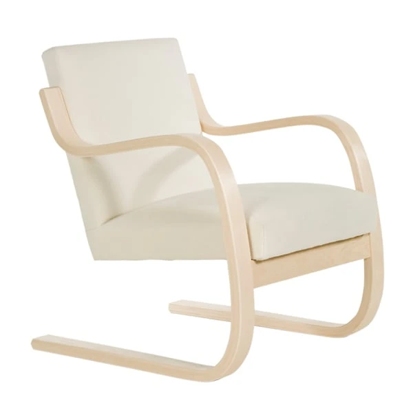 Artek Aalto Armchair 402 1 Artek Aalto Armchair 402