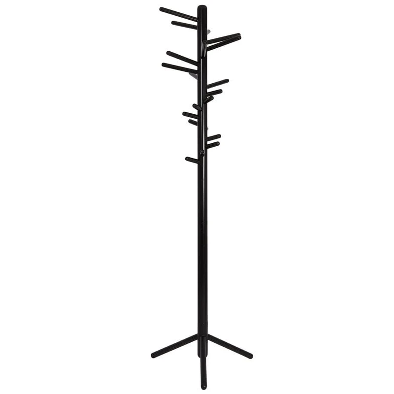 Artek 160 Clothes Tree, Black 1 Artek 160 Clothes Tree, Black
