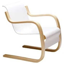 Artek Aalto Armchair 42
