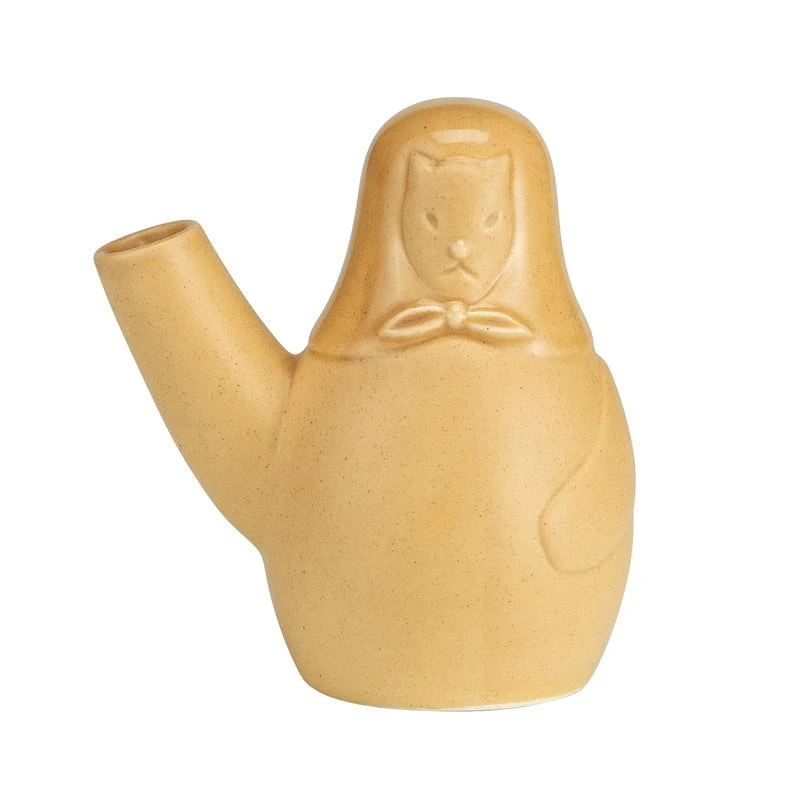 Artek Easter Dog Vase 1 Artek Easter Dog Vase