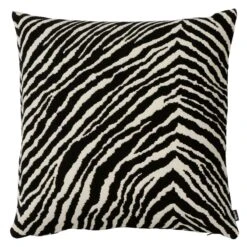 Artek Zebra Cushion Cover 50 X 50 Cm