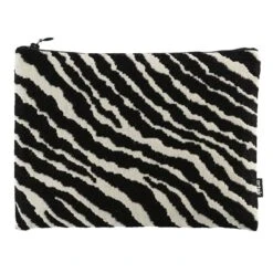 Artek Zebra Pouch, Large