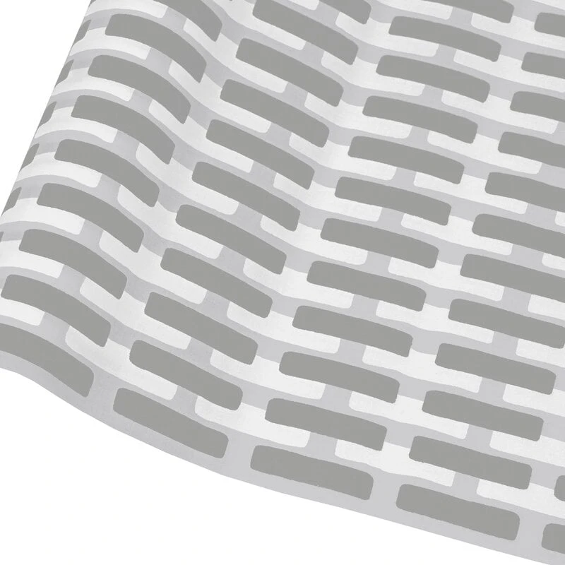 Artek Siena Acrylic Coated Fabric, 145 X 300 Cm, Grey - Light Grey 1 Artek Siena Acrylic Coated Fabric, 145 X 300 Cm, Grey - Light Grey